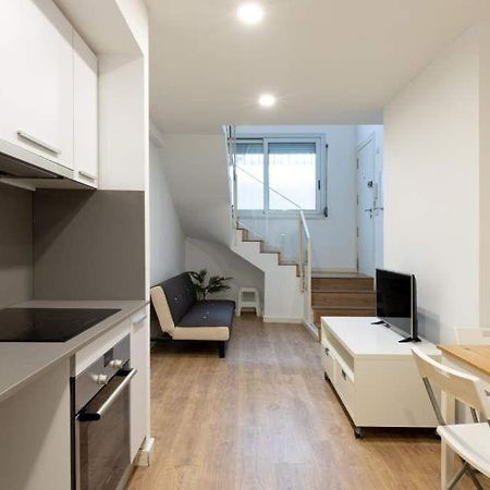 Apartment Live Camp Nou L'Hospitalet de Llobregat Exteriér fotografie