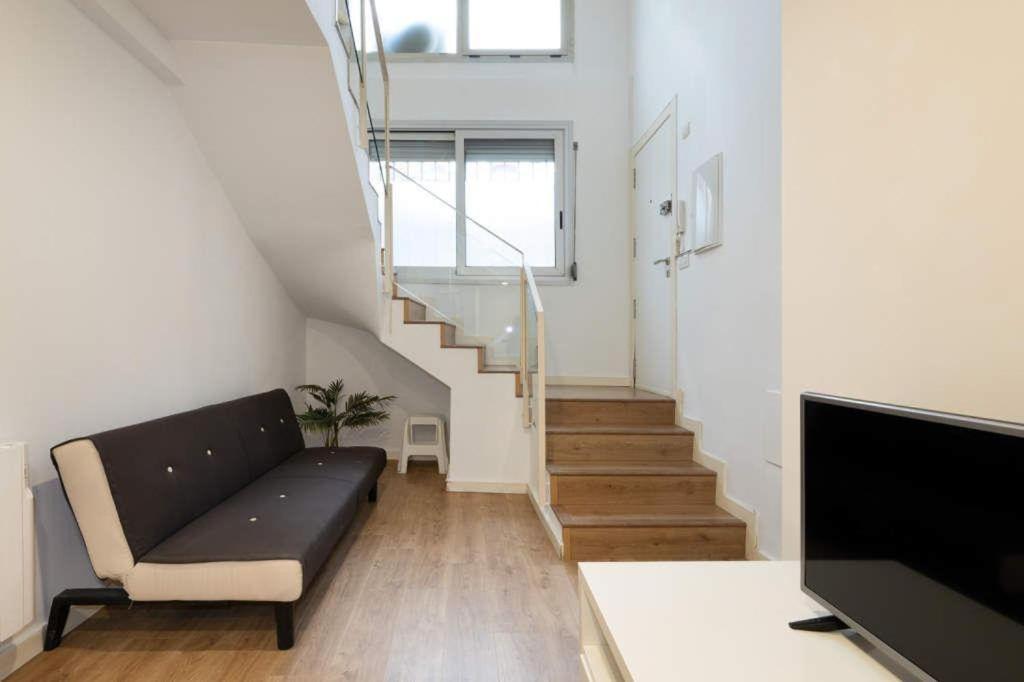 Apartment Live Camp Nou L'Hospitalet de Llobregat Exteriér fotografie