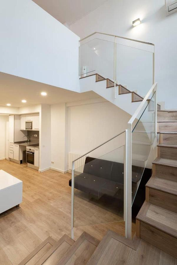 Apartment Live Camp Nou L'Hospitalet de Llobregat Exteriér fotografie